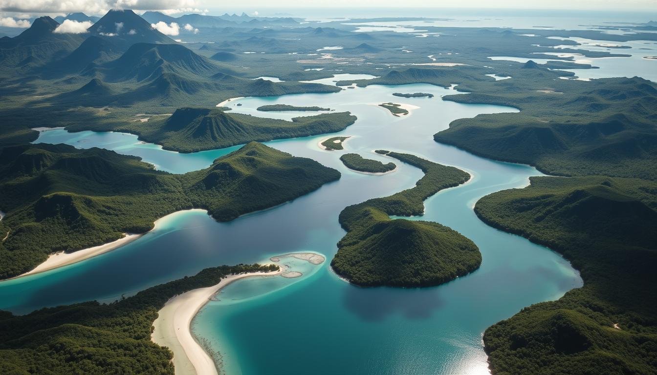 Vanuatu - Südsee