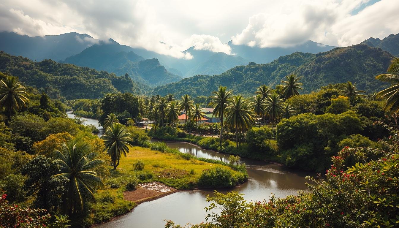 Costa Rica