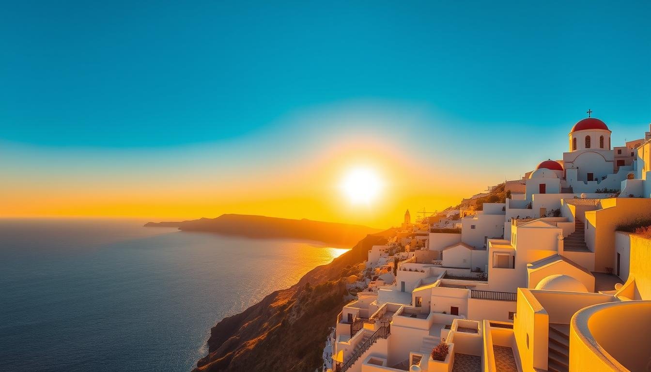 Santorini