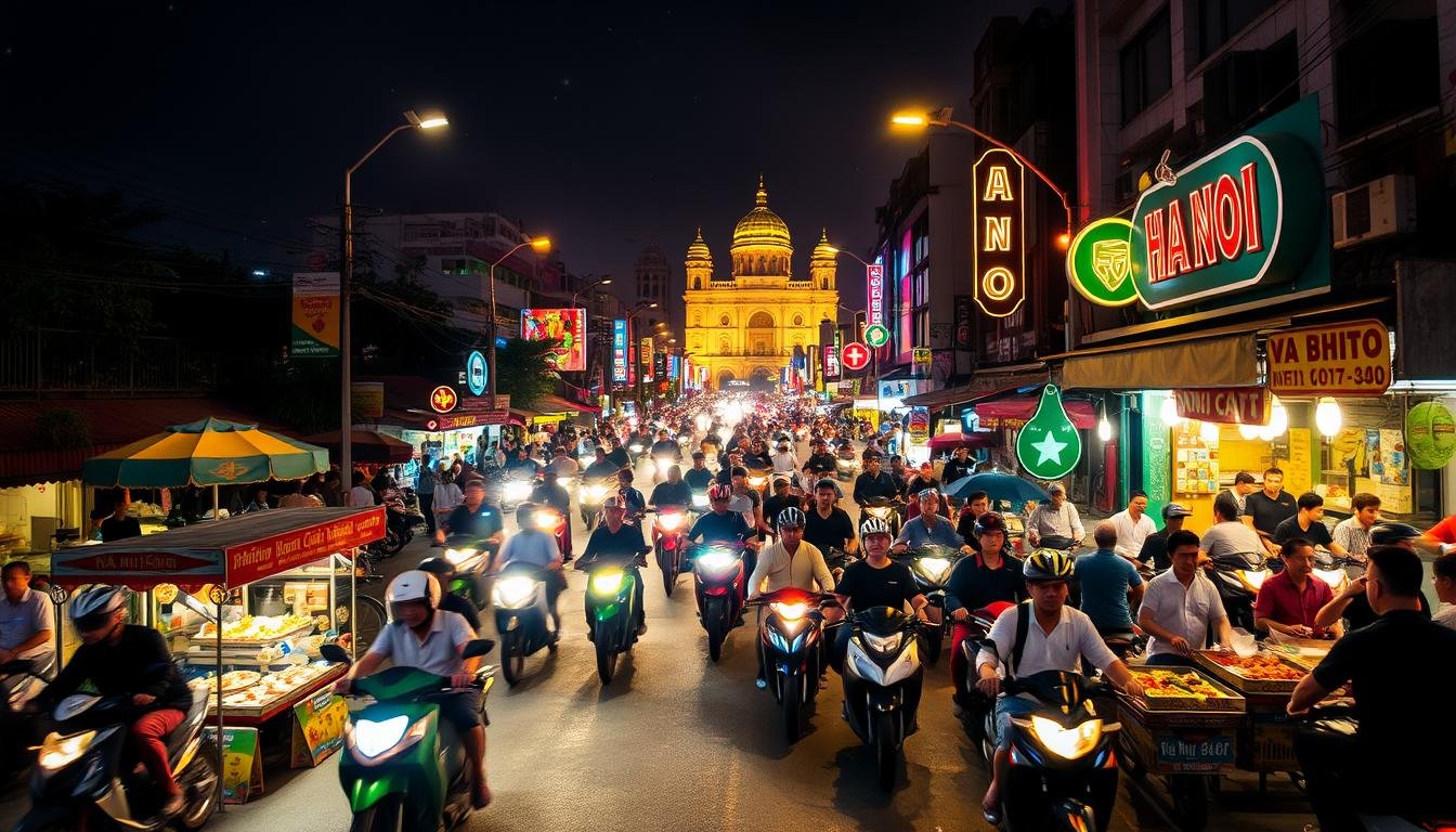 Hanoi