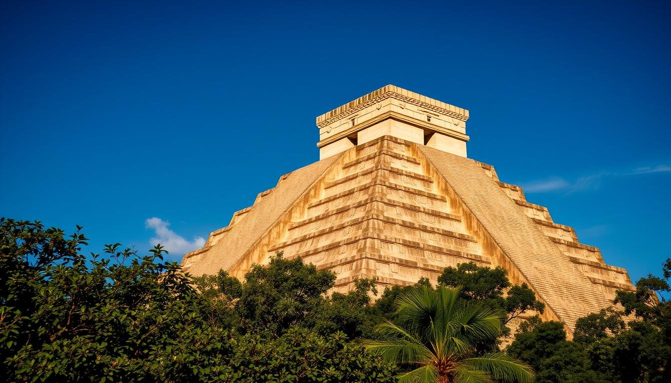 Chichén Itzá