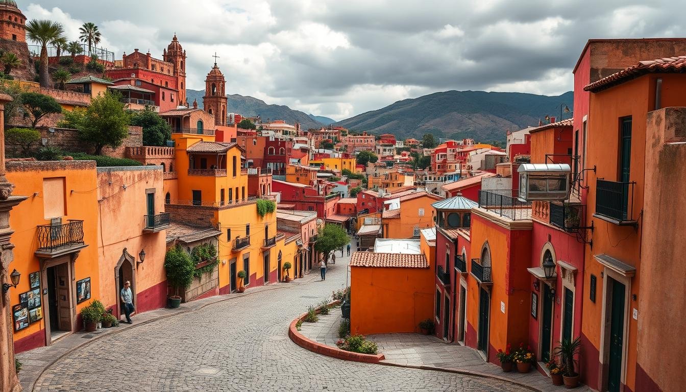 Guanajuato