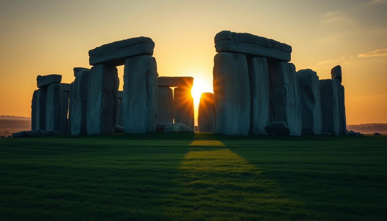 Stonehenge