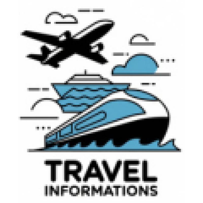 Travel Infos - Reiseinformationen